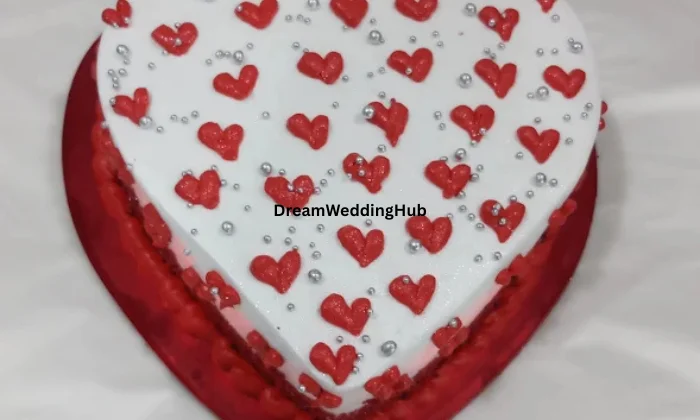 Creative bake studio